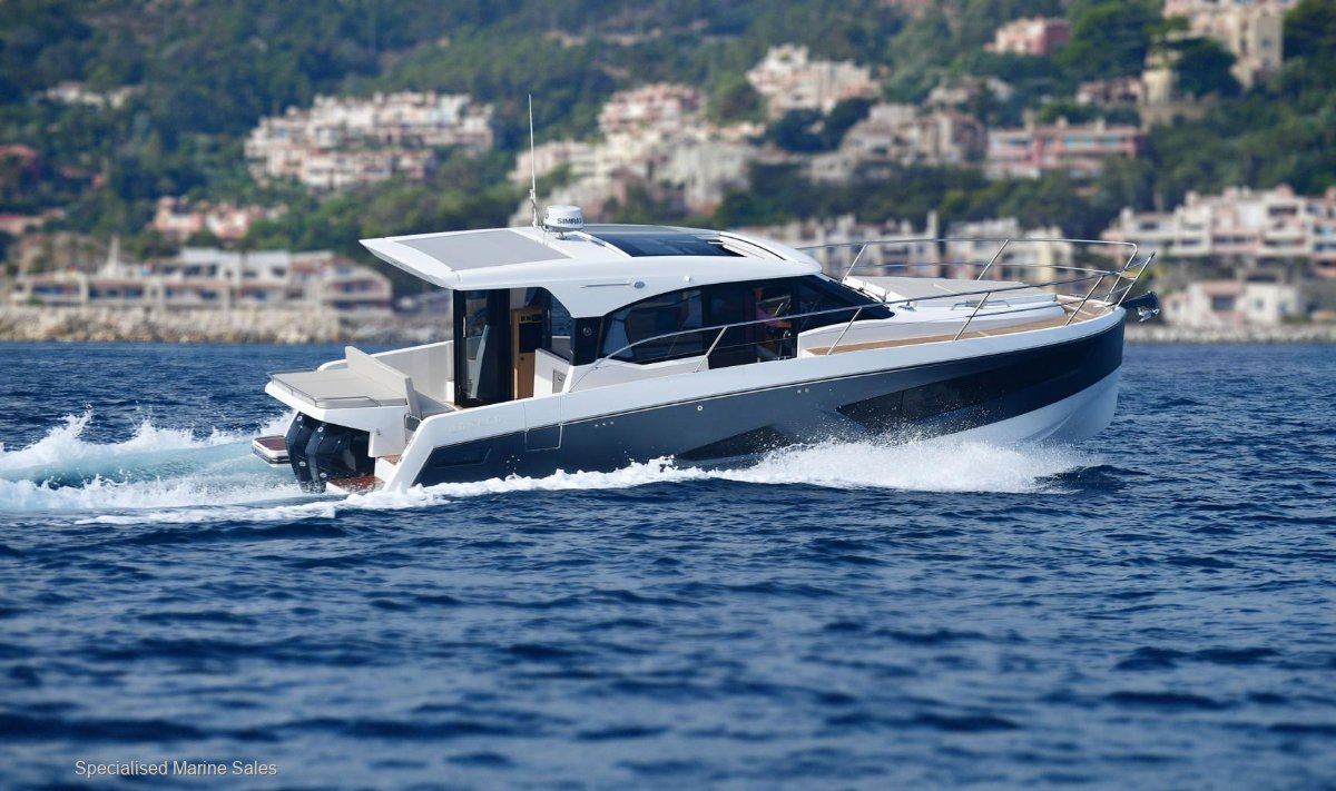 Recreational Boating