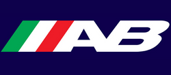 AB Logo AB Logo